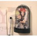 OkaeYa Snow Globe Photo Frame â€“ Great Display For Your 2x3â€ Memories For Zink 2x3 Photo Paper Projects (Snap, Pop, Zip, Z2300)
